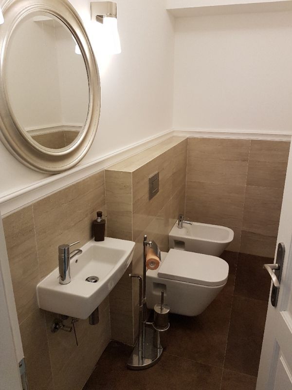 Вилла в Будапеште, Венгрия, 980 м² - фото 10