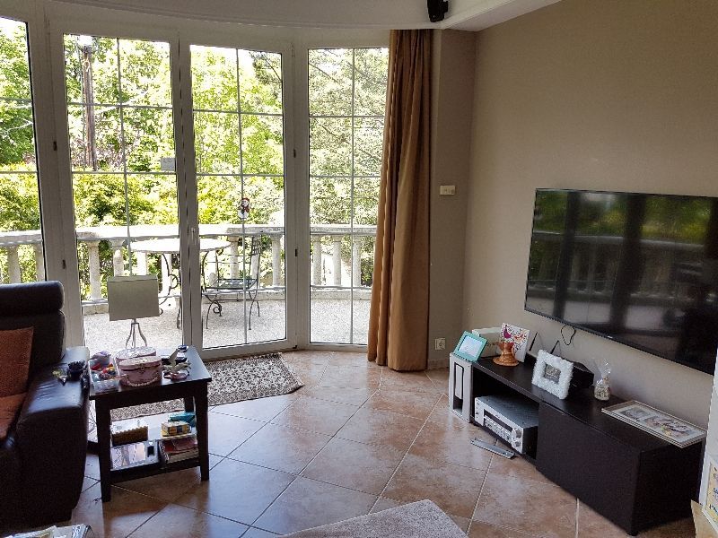 Вилла в Будапеште, Венгрия, 980 м² - фото 17