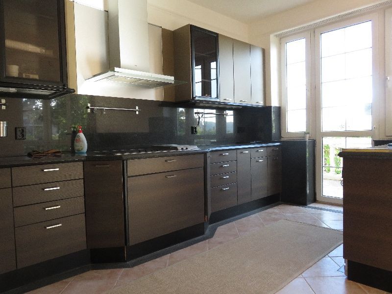 Вилла в Будапеште, Венгрия, 980 м² - фото 15