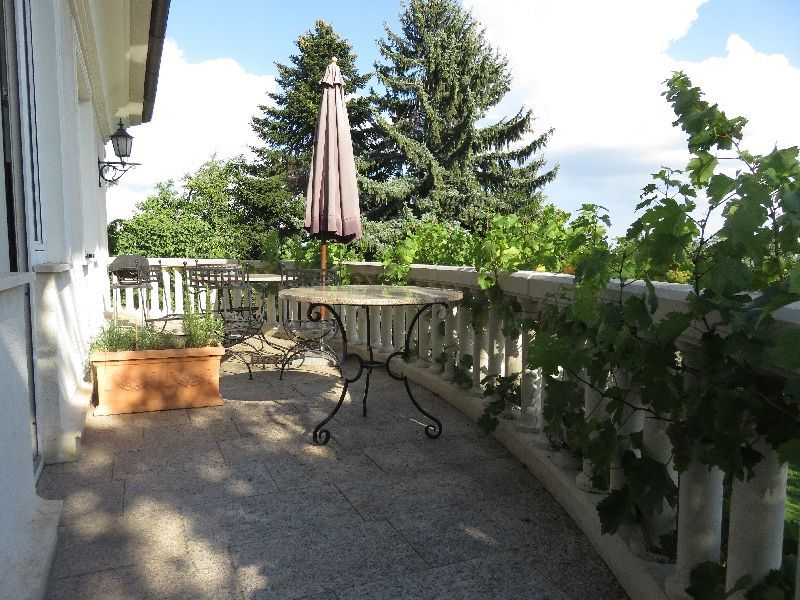 Вилла в Будапеште, Венгрия, 980 м² - фото 14