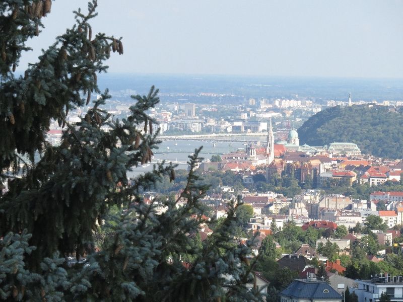 Вилла в Будапеште, Венгрия, 980 м² - фото 4