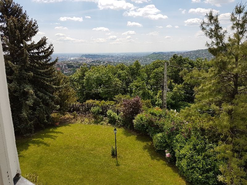 Вилла в Будапеште, Венгрия, 980 м² - фото 2