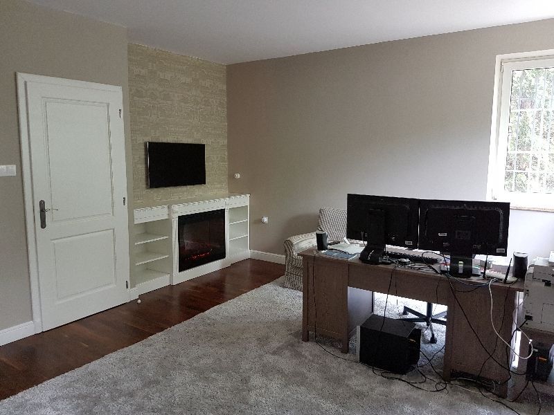 Вилла в Будапеште, Венгрия, 980 м² - фото 12