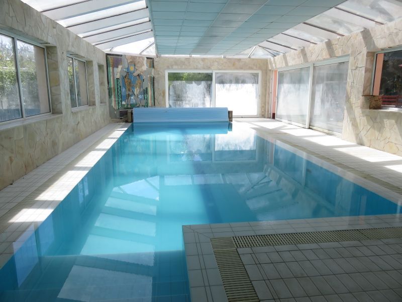 Вилла в Будапеште, Венгрия, 1 000 м² - фото 6