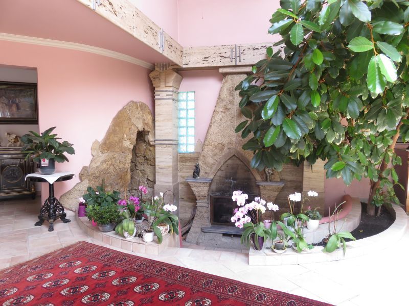 Вилла в Будапеште, Венгрия, 1 000 м² - фото 8