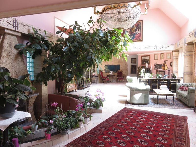 Вилла в Будапеште, Венгрия, 1 000 м² - фото 7