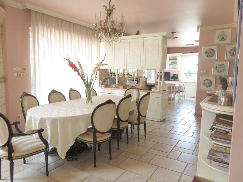 Вилла в Будапеште, Венгрия, 1 000 м² - фото 2