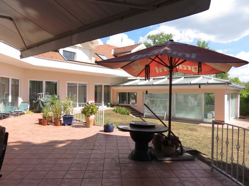 Вилла в Будапеште, Венгрия, 1 000 м² - фото 5