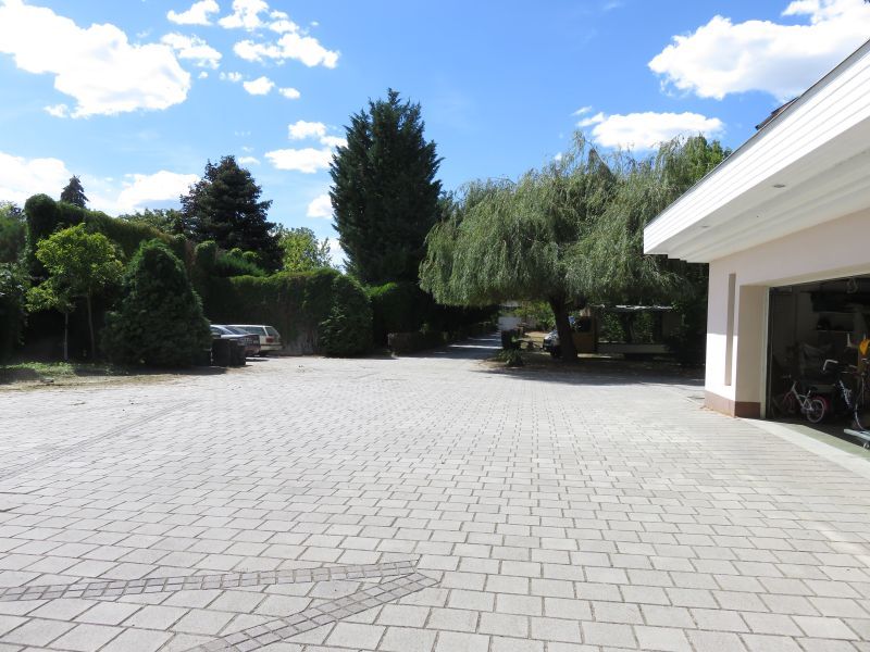 Вилла в Будапеште, Венгрия, 1 000 м² - фото 3