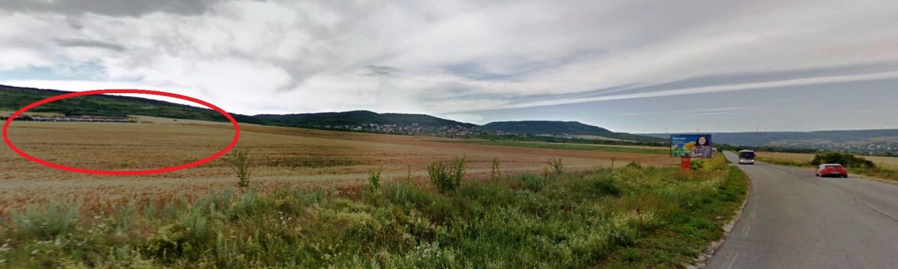 Земля в Рогачево, Болгария, 5 800 м² - фото 6