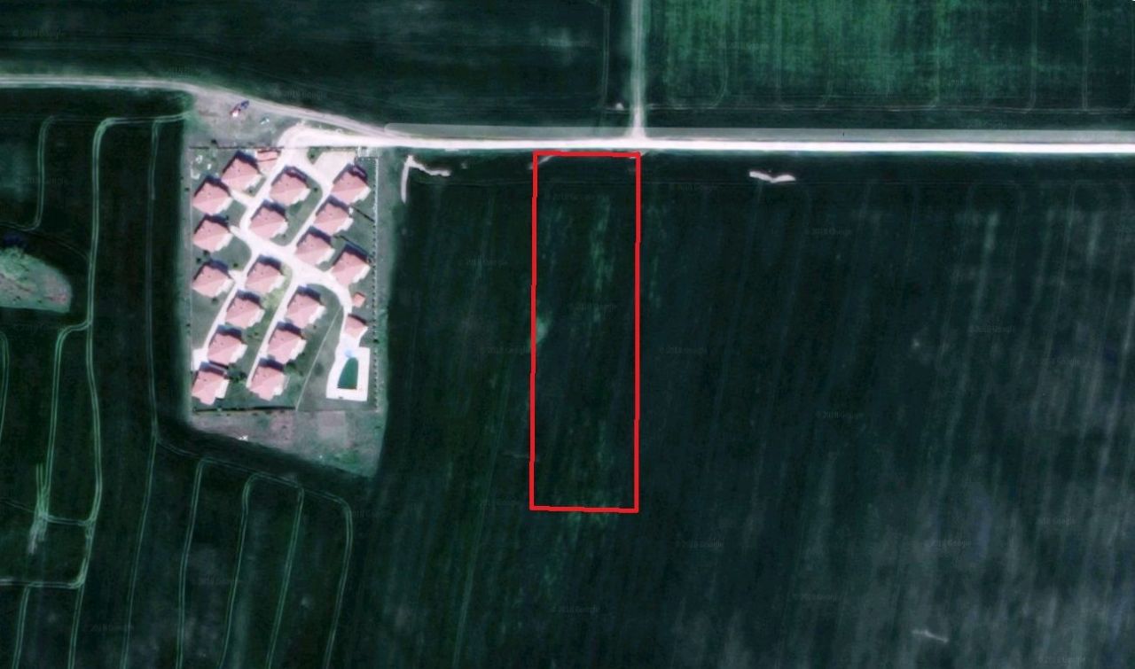 Земля в Рогачево, Болгария, 5 800 м² - фото 5