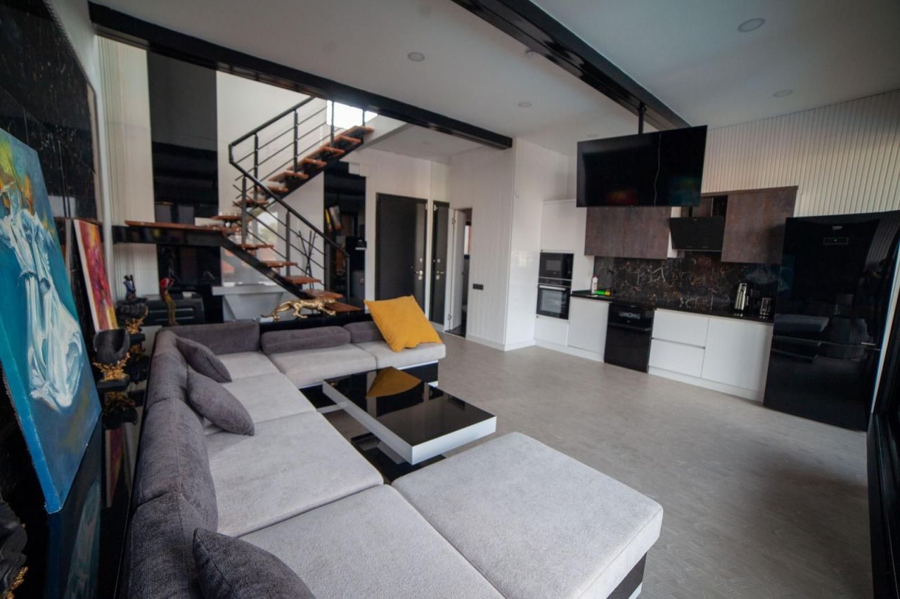 Вилла в Анталии, Турция, 500 м² - фото 3