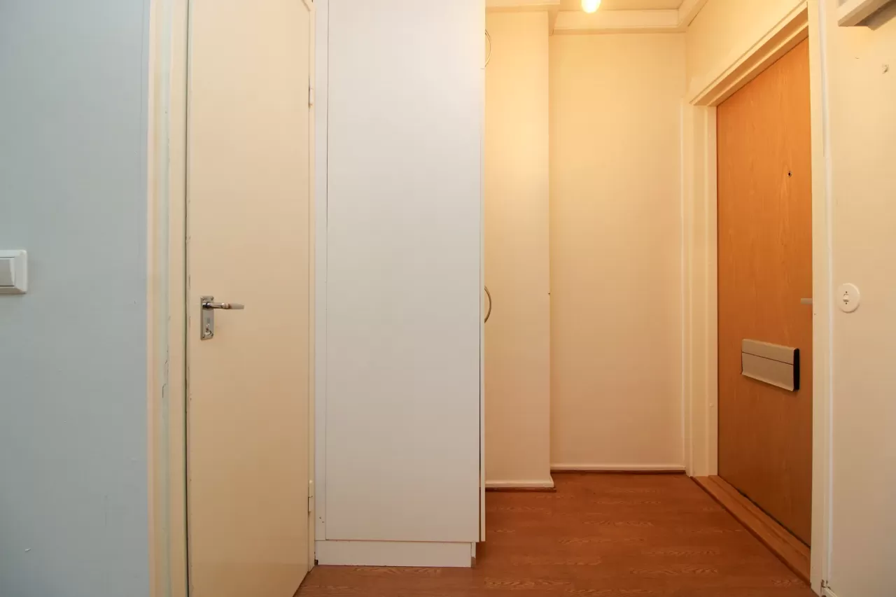 Квартира в Вааса, Финляндия, 31 м² - фото 7