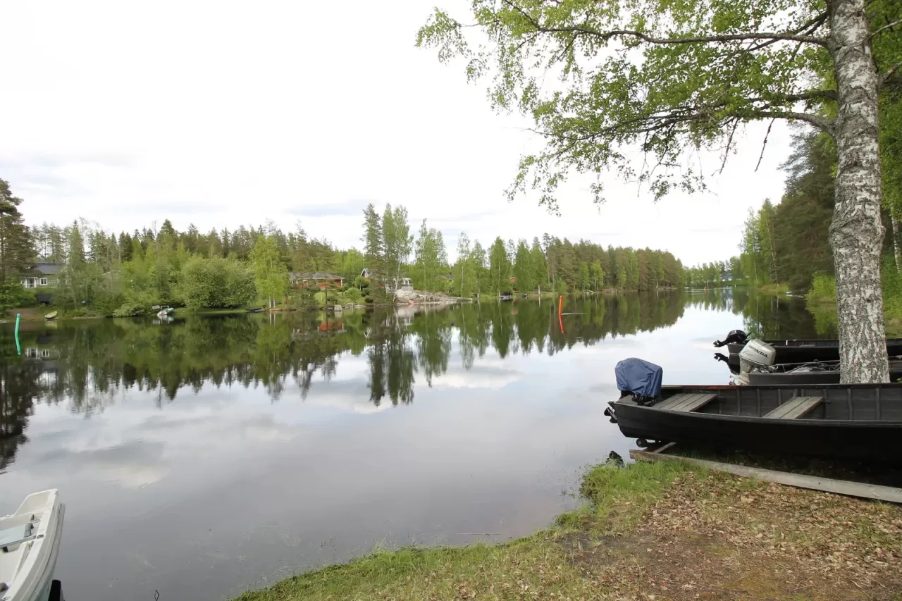 Таунхаус в Куопио, Финляндия, 47 м² - фото 4