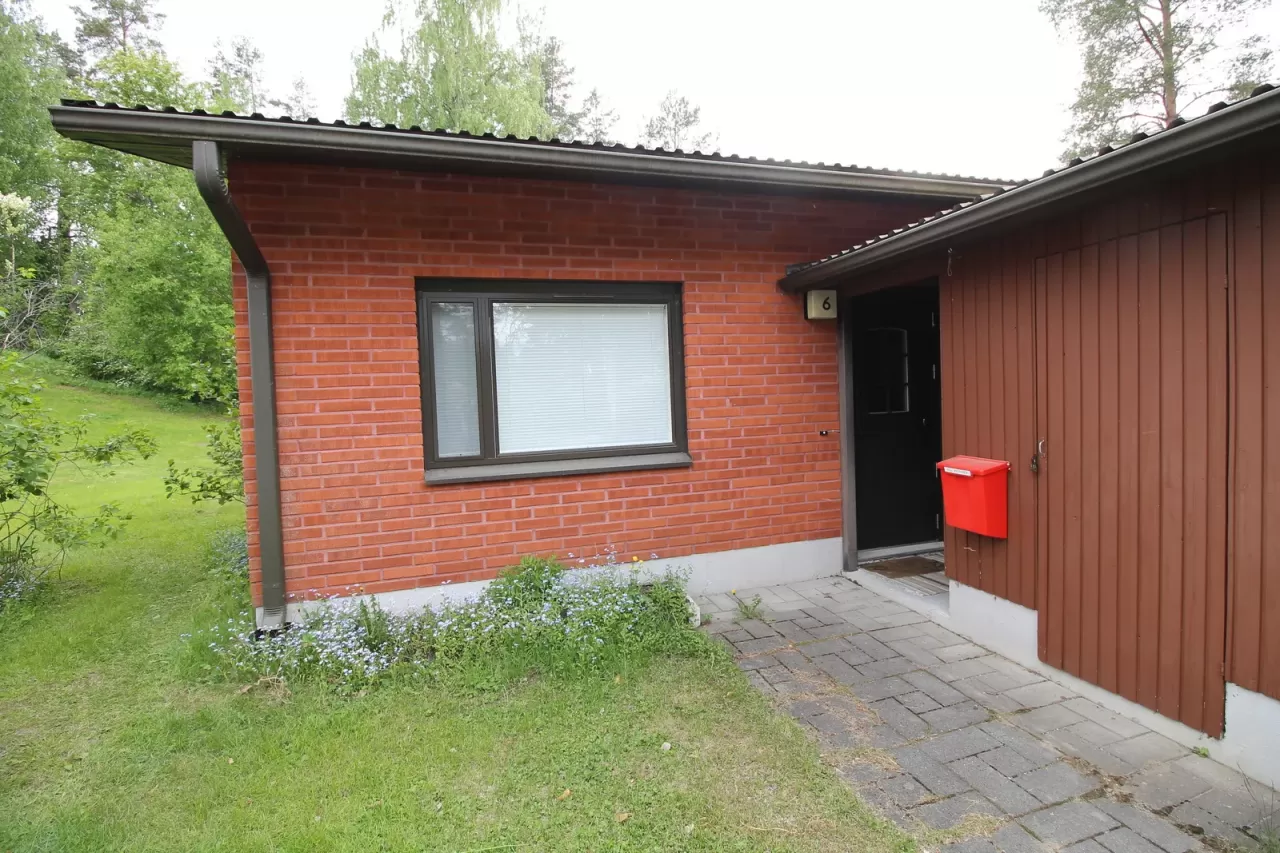 Таунхаус в Куопио, Финляндия, 47 м² - фото 3