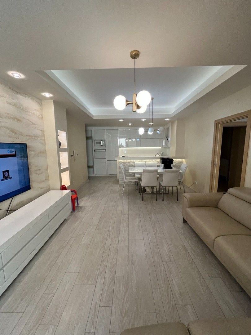 Квартира в Будве, Черногория, 87 м² - фото 2