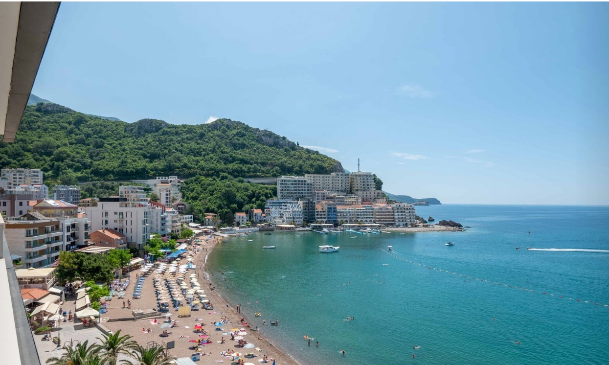 Квартира в Рафаиловичах, Черногория, 114 м² - фото 4