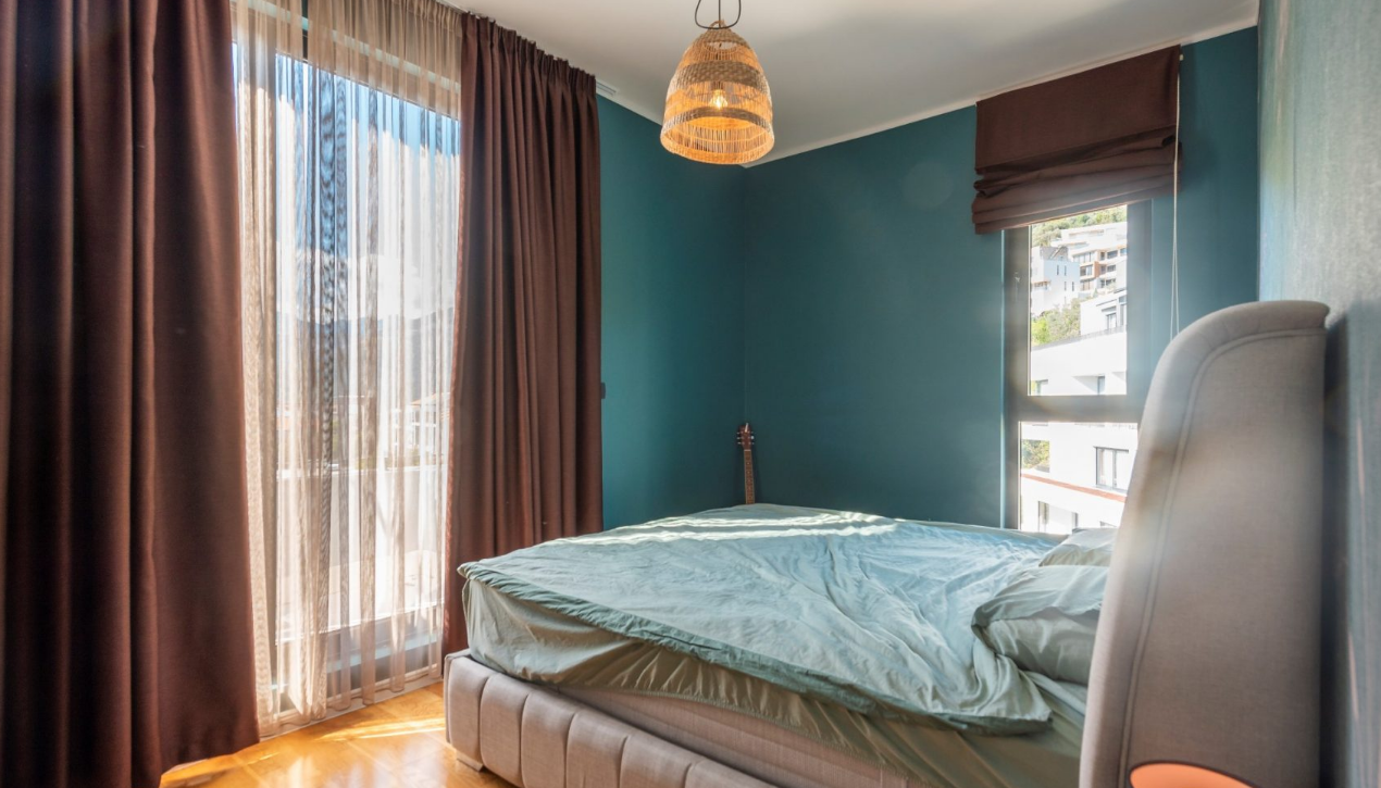 Квартира в Ластве, Черногория, 110 м² - фото 5