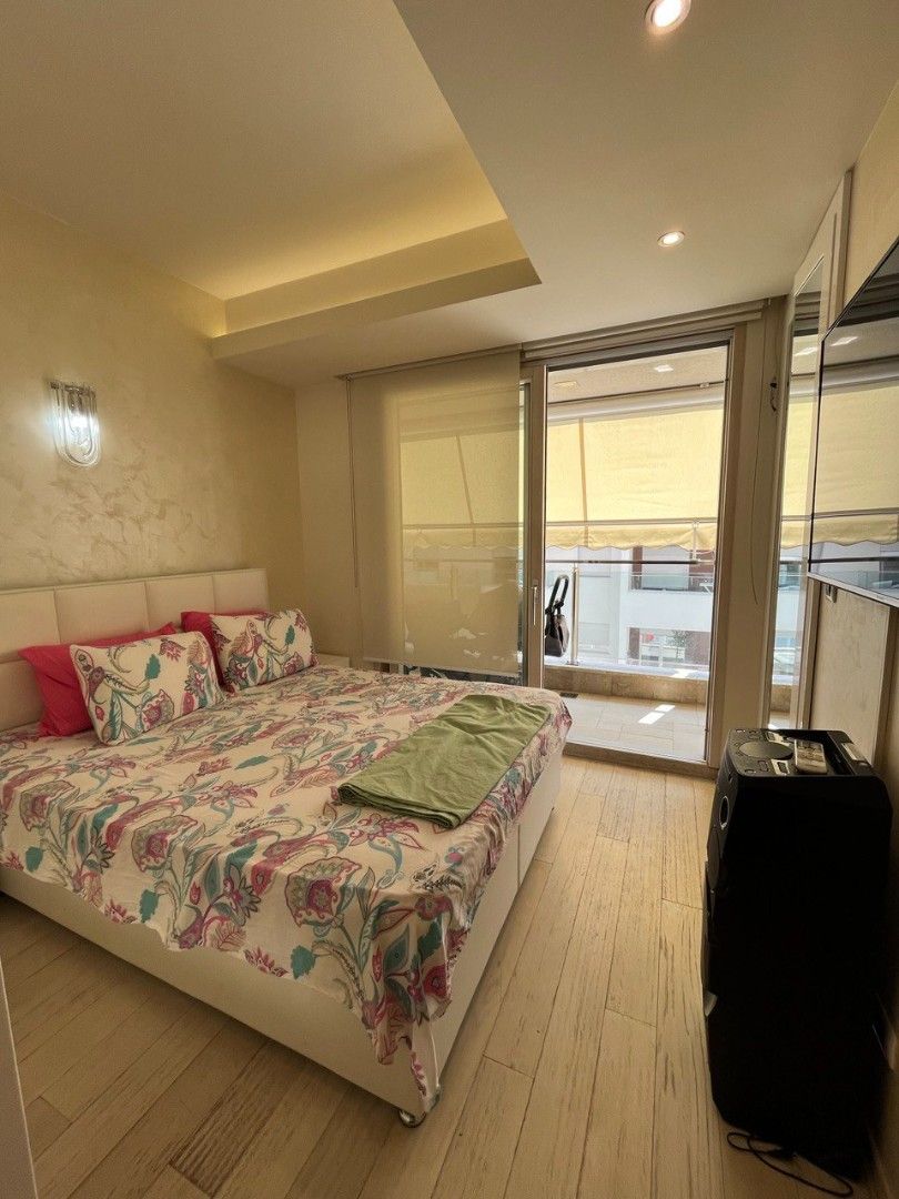 Квартира в Будве, Черногория, 87 м² - фото 5