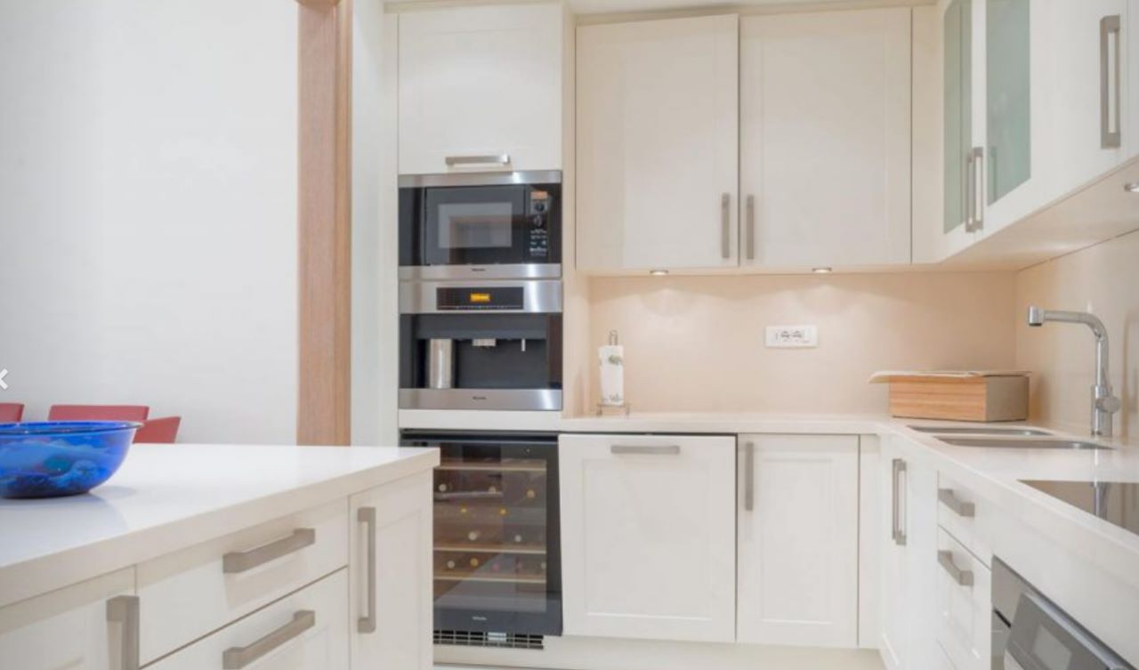 Квартира в Тивате, Черногория, 135 м² - фото 6