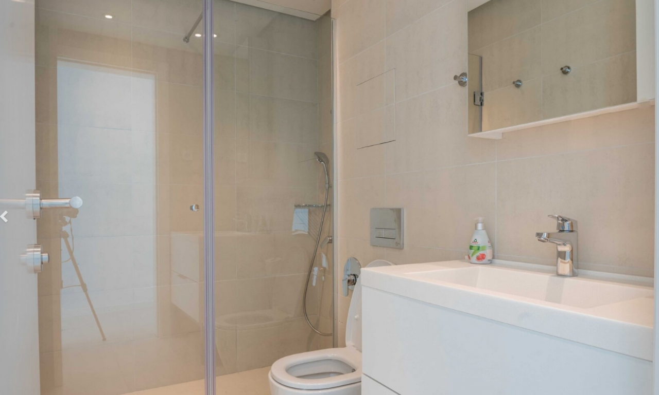 Квартира в Рафаиловичах, Черногория, 114 м² - фото 6