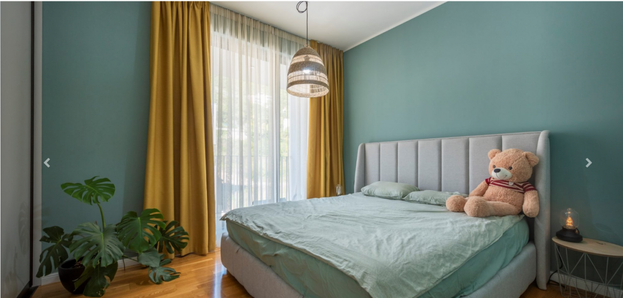 Квартира в Ластве, Черногория, 110 м² - фото 6