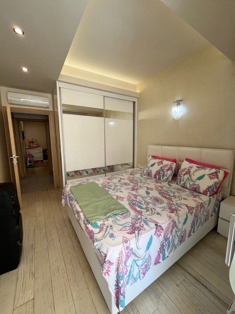 Квартира в Будве, Черногория, 87 м² - фото 6