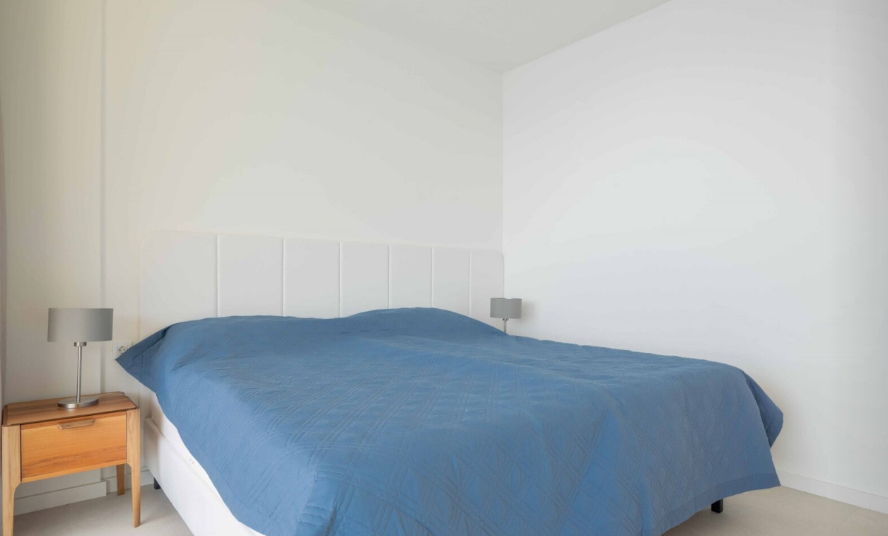 Квартира в Рафаиловичах, Черногория, 114 м² - фото 7