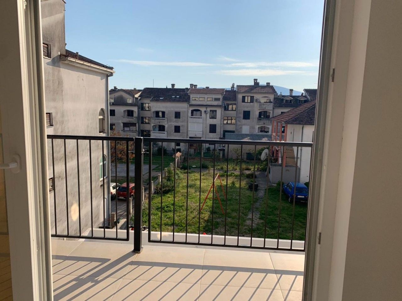 Квартира в Тивате, Черногория, 100 м² - фото 7