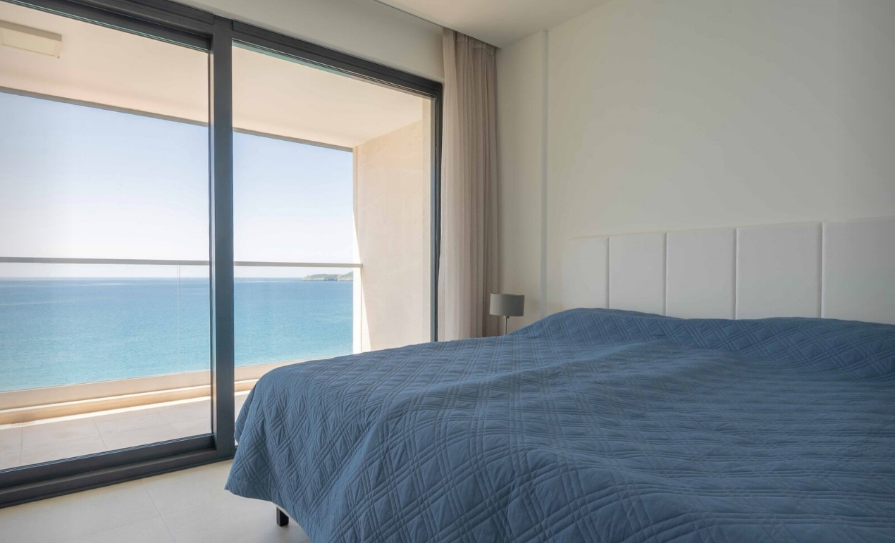 Квартира в Рафаиловичах, Черногория, 114 м² - фото 8