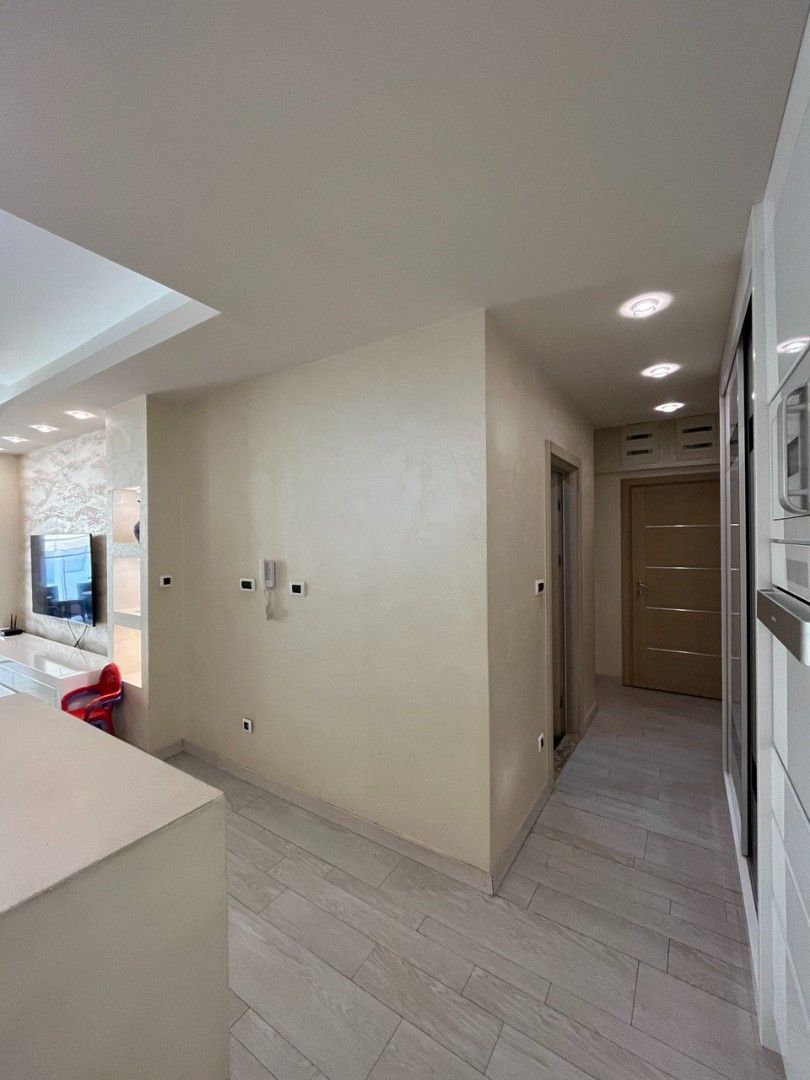 Квартира в Будве, Черногория, 87 м² - фото 8