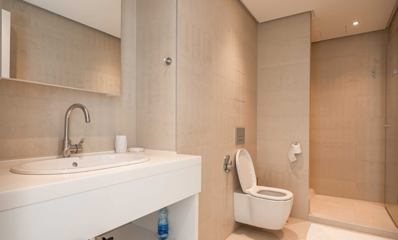 Квартира в Рафаиловичах, Черногория, 114 м² - фото 9