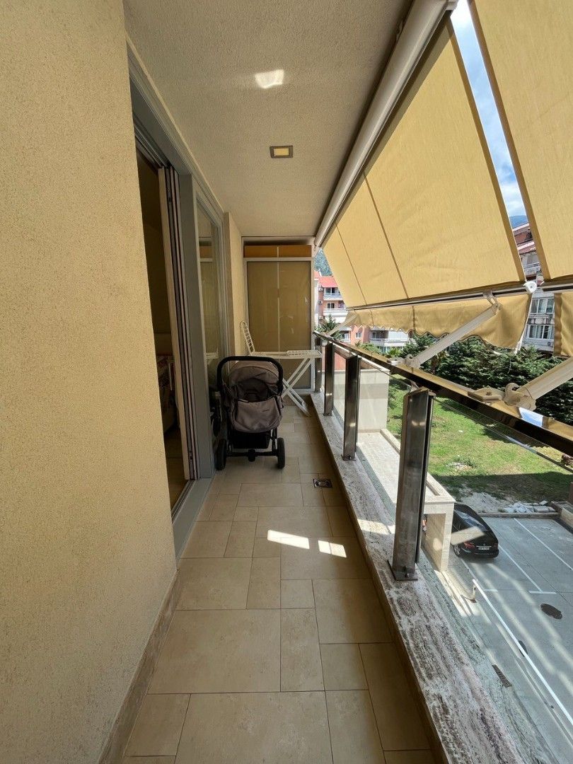 Квартира в Будве, Черногория, 87 м² - фото 9