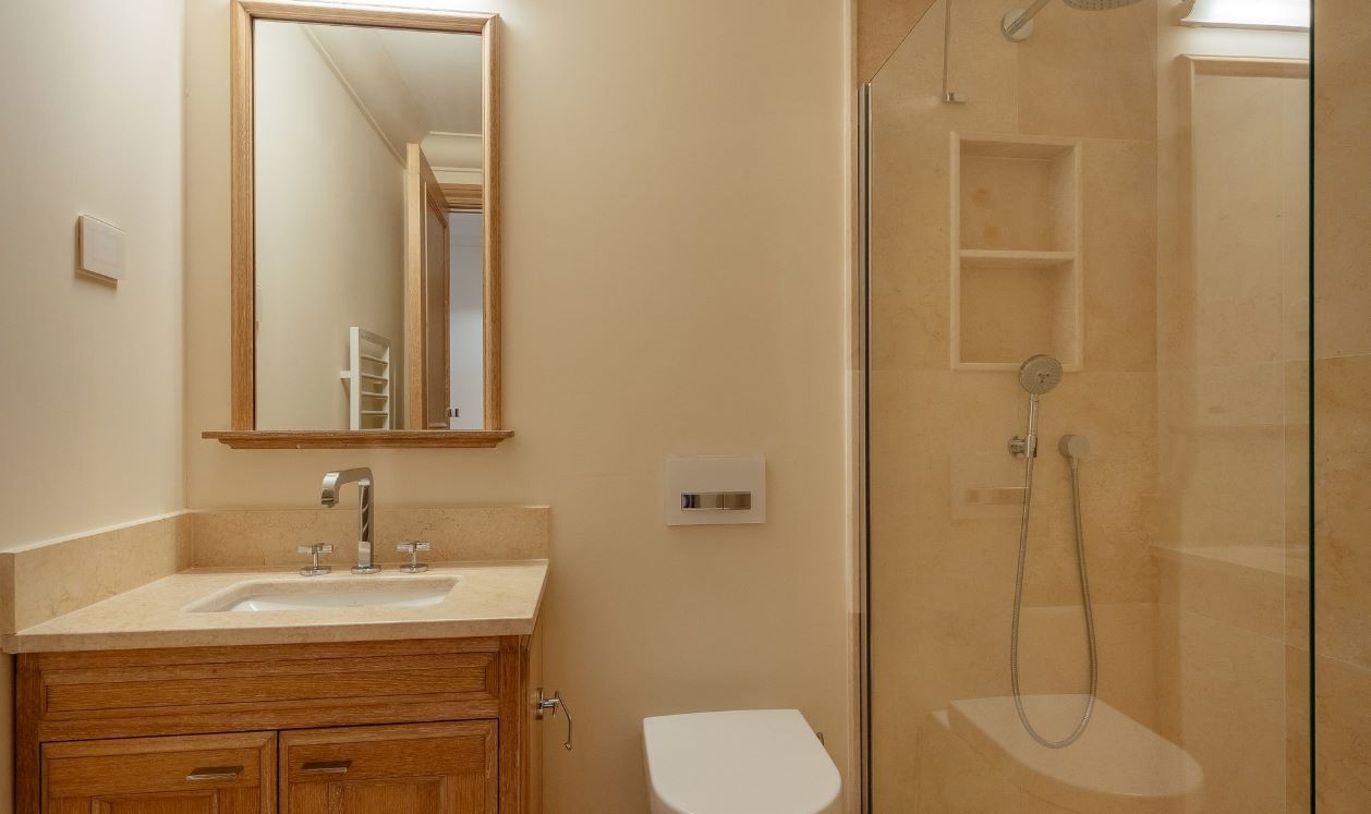 Квартира в Тивате, Черногория, 107 м² - фото 10