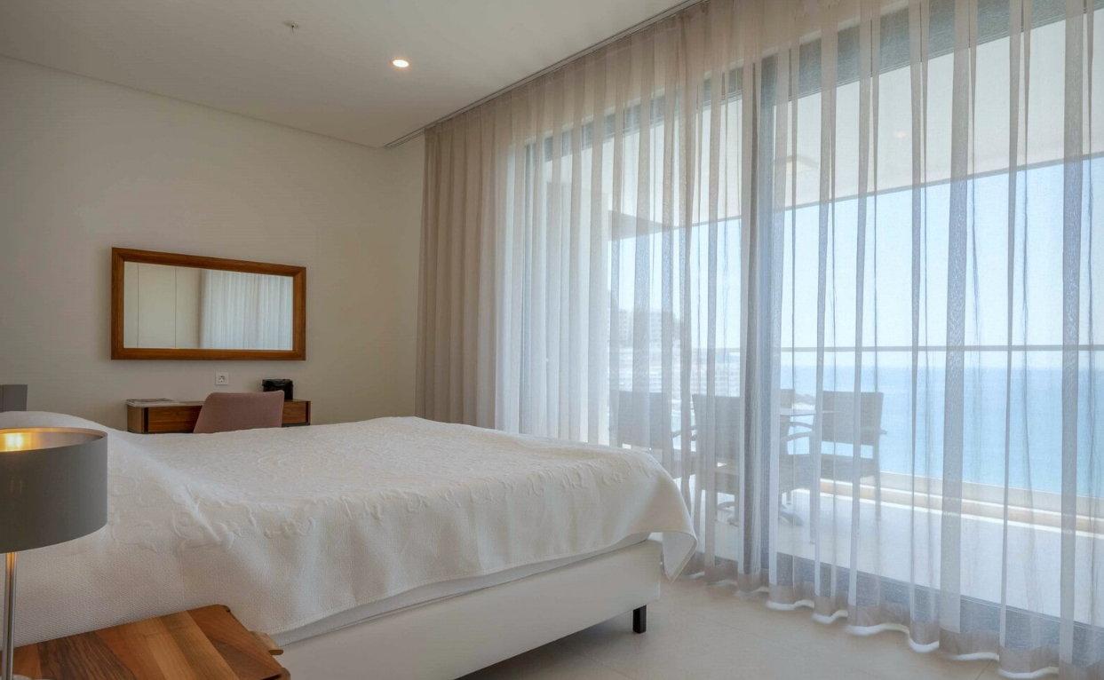 Квартира в Рафаиловичах, Черногория, 114 м² - фото 10