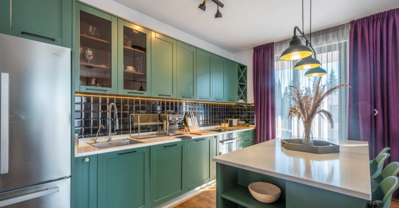 Квартира в Ластве, Черногория, 110 м² - фото 10