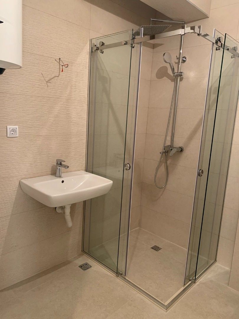 Квартира в Тивате, Черногория, 100 м² - фото 10