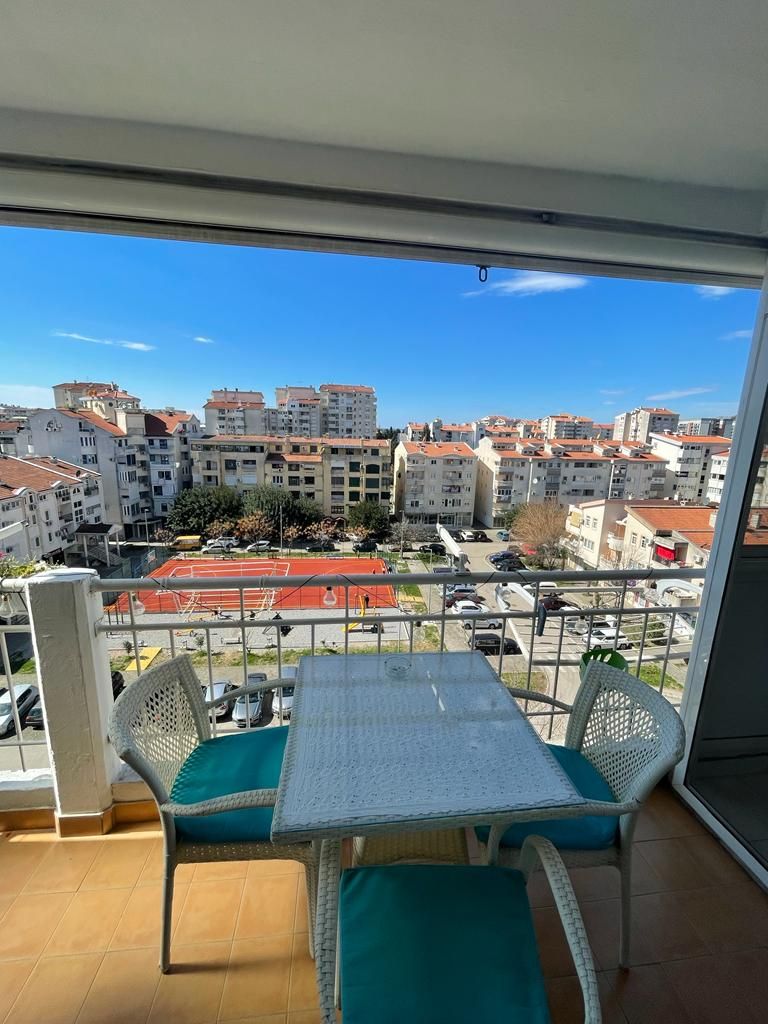 Квартира в Баре, Черногория, 108 м² - фото 10