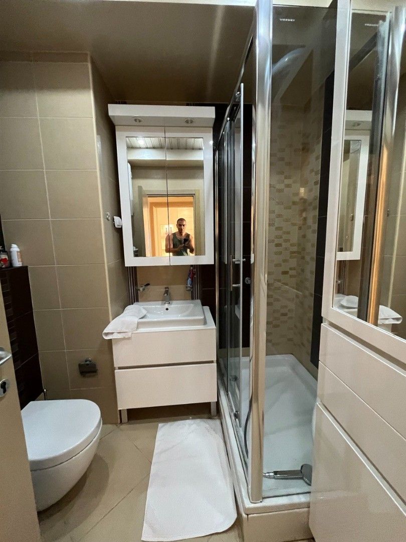 Квартира в Будве, Черногория, 87 м² - фото 10