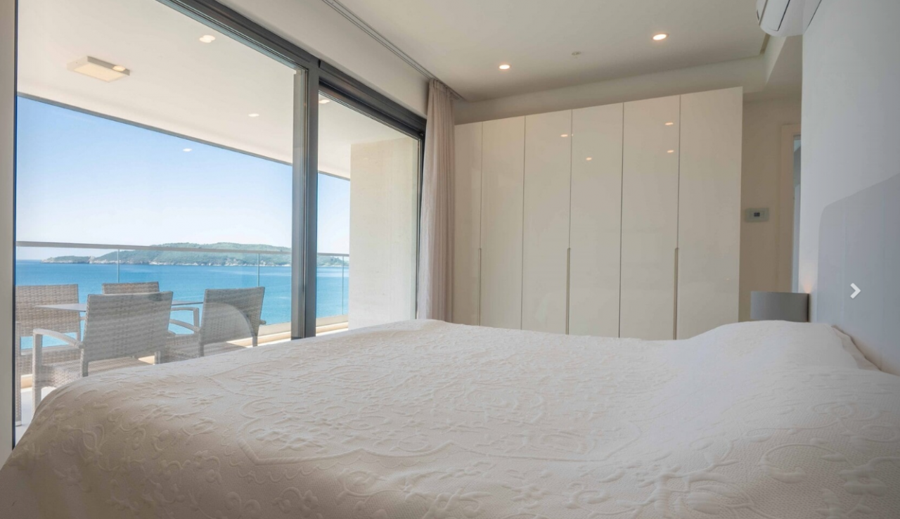 Квартира в Рафаиловичах, Черногория, 114 м² - фото 11