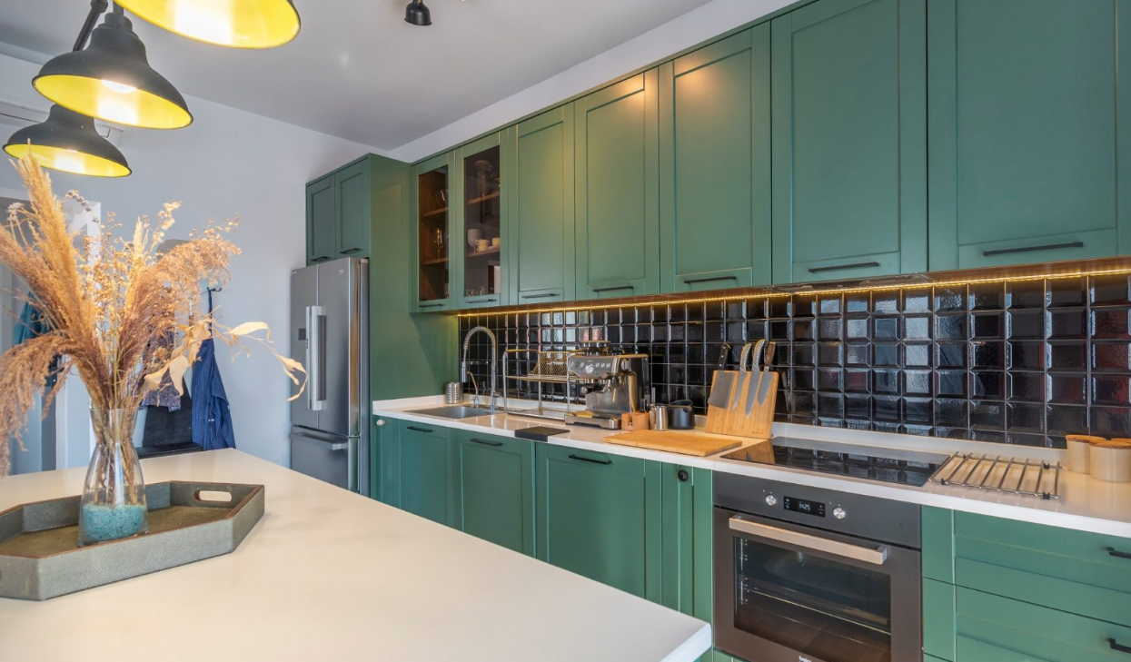 Квартира в Ластве, Черногория, 110 м² - фото 11