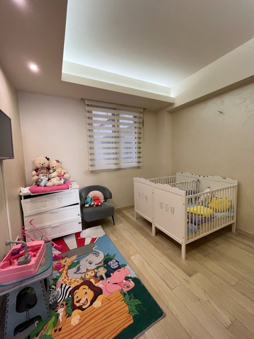 Квартира в Будве, Черногория, 87 м² - фото 12