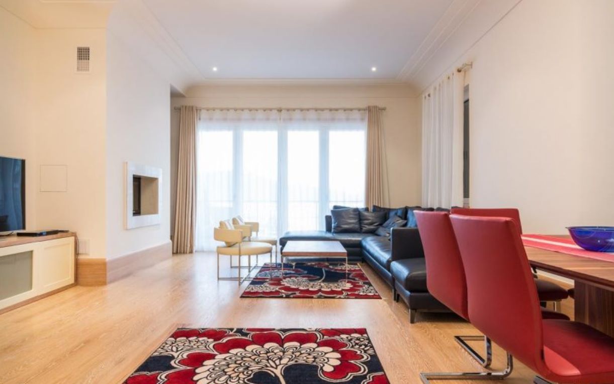 Квартира в Тивате, Черногория, 135 м² - фото 13