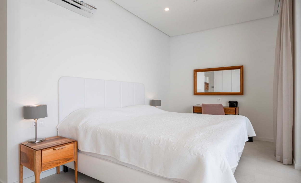 Квартира в Рафаиловичах, Черногория, 114 м² - фото 13