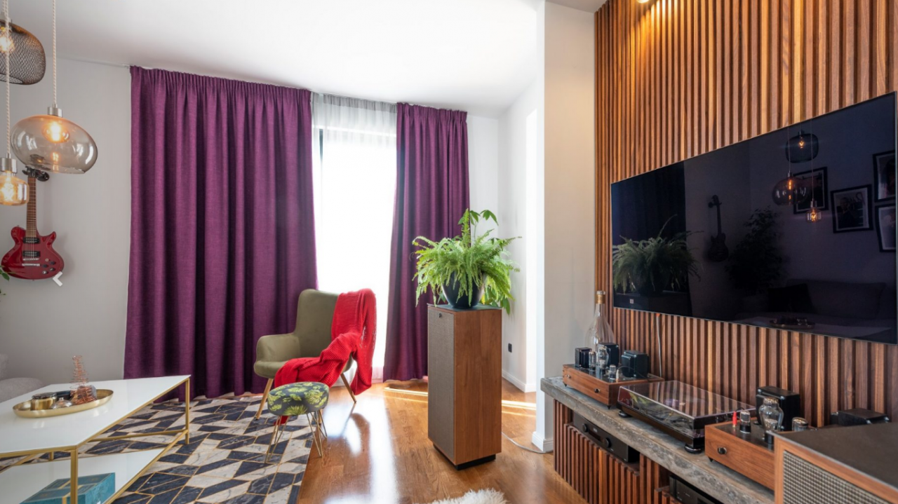 Квартира в Ластве, Черногория, 110 м² - фото 13