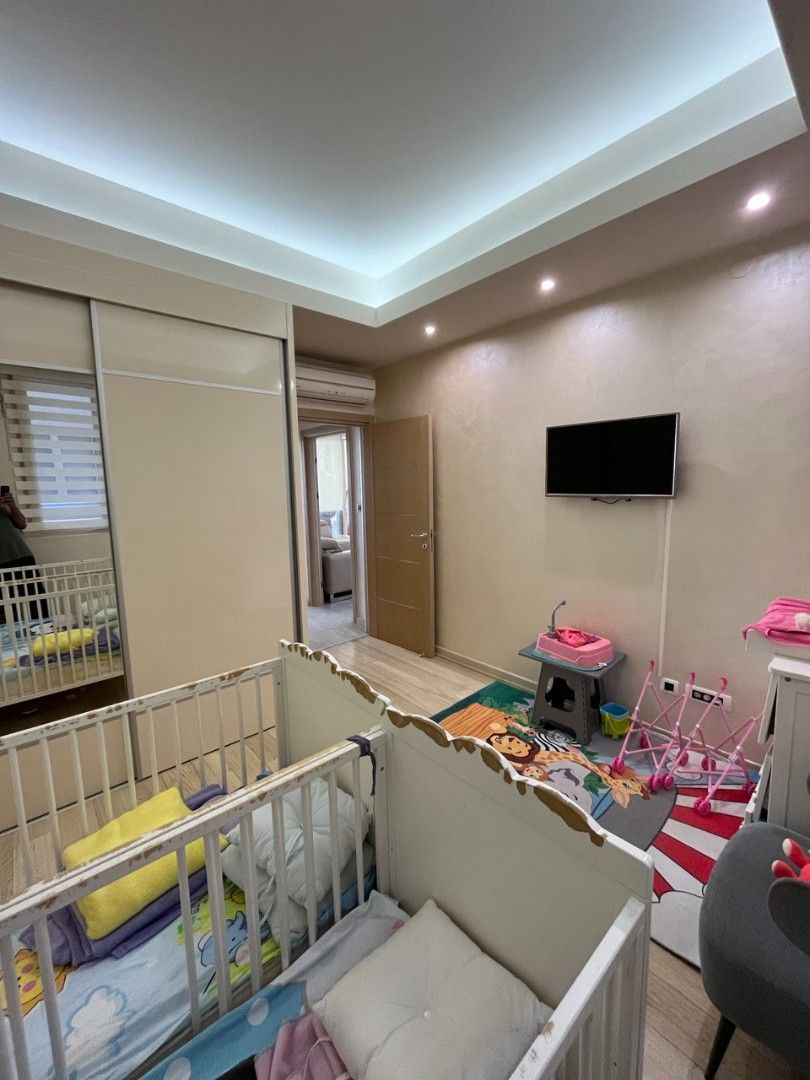 Квартира в Будве, Черногория, 87 м² - фото 14