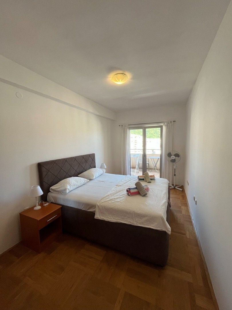 Квартира в Будве, Черногория, 87 м² - фото 15