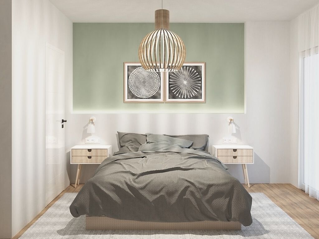 Квартира в Афинах, Греция, 83 м² - фото 5