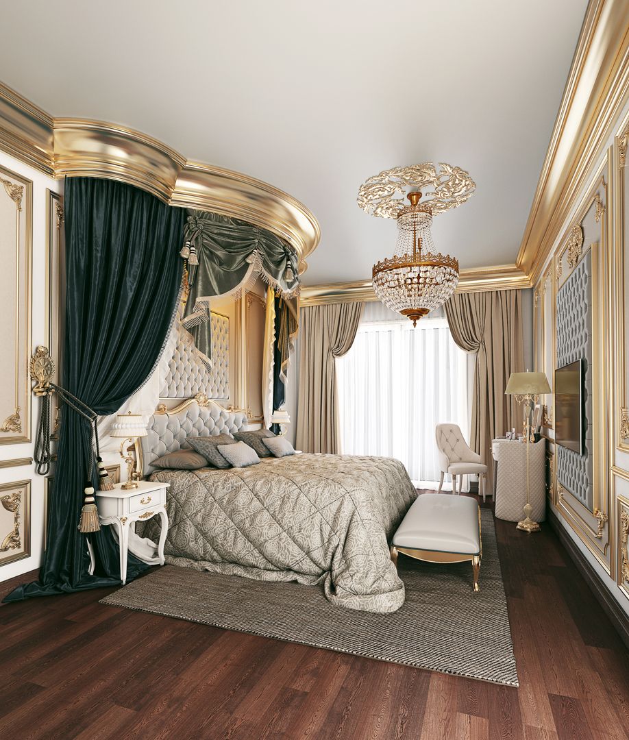 Апартаменты в Алании, Турция, 60 м² - фото 17