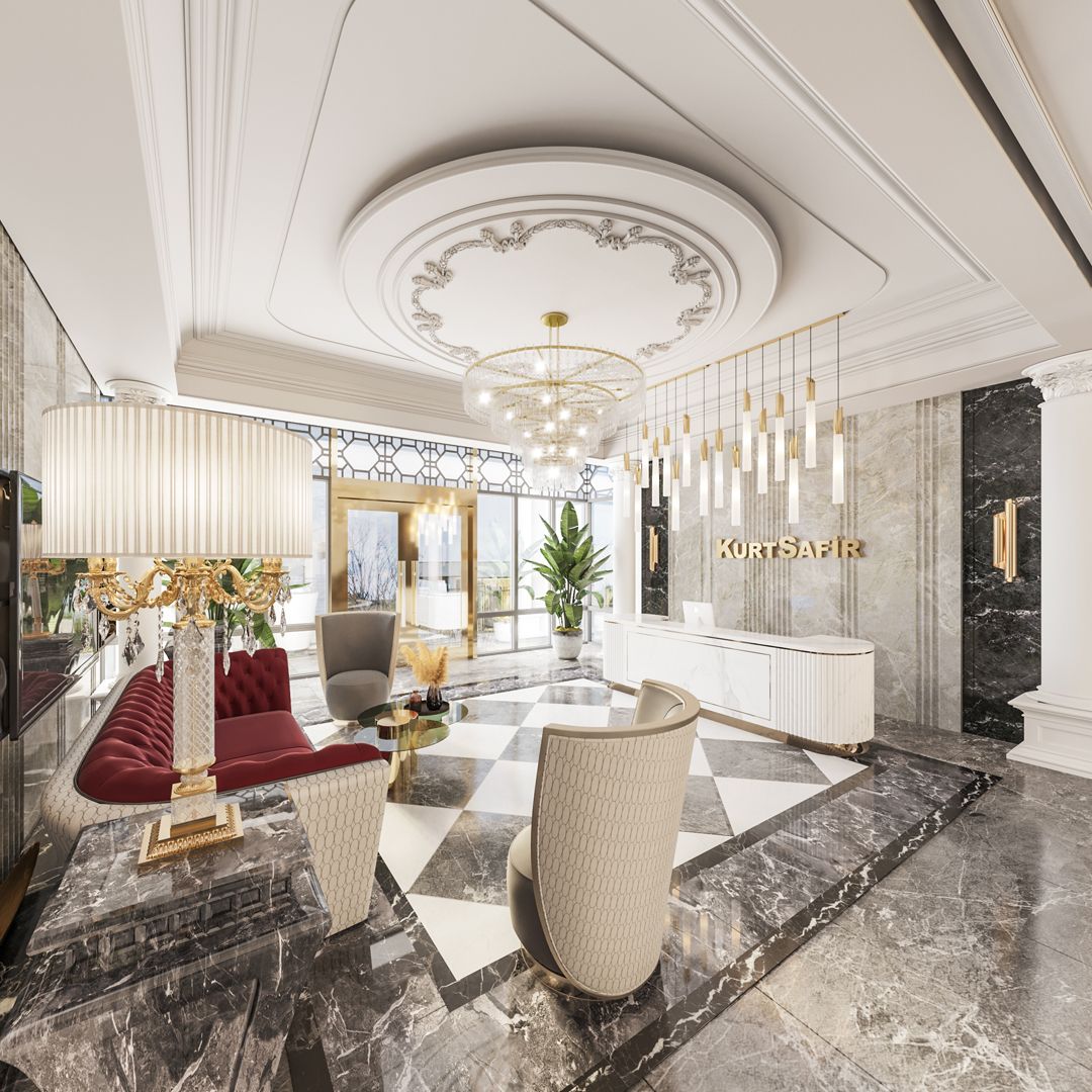 Апартаменты в Алании, Турция, 60 м² - фото 11